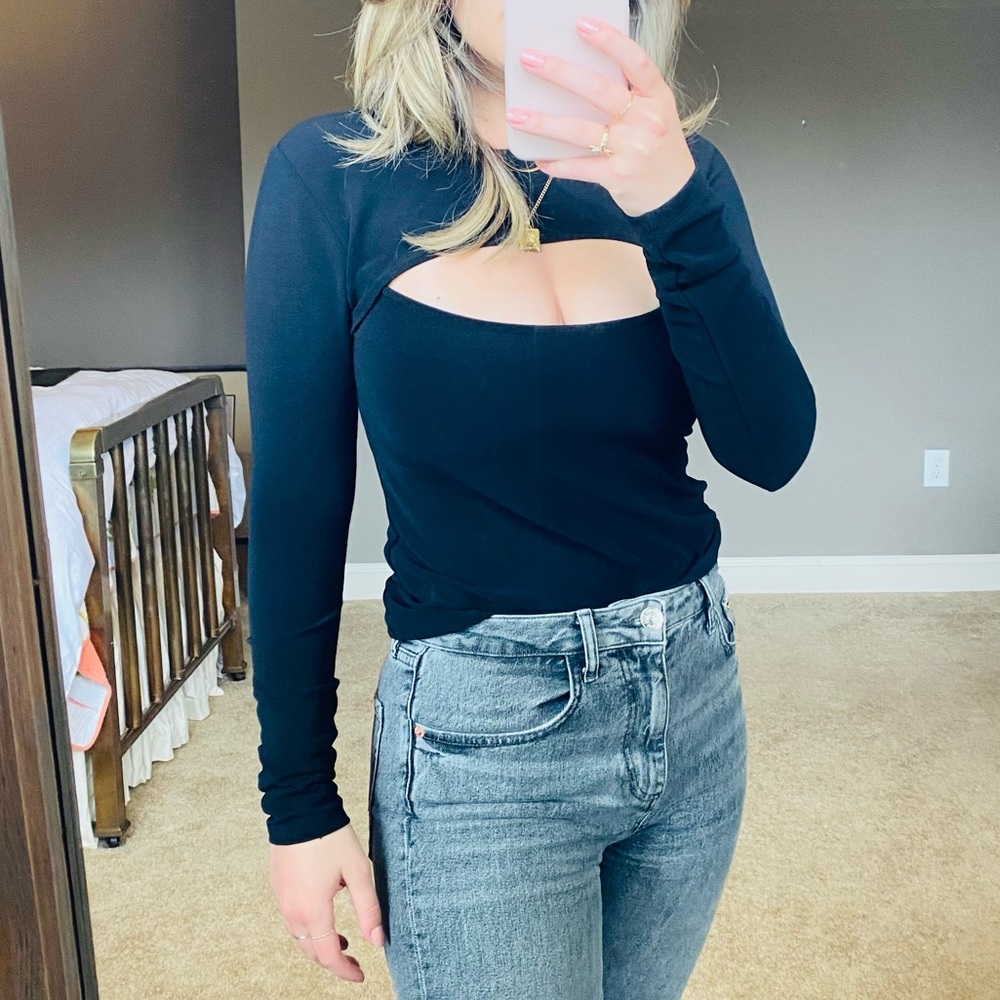 Zara Top